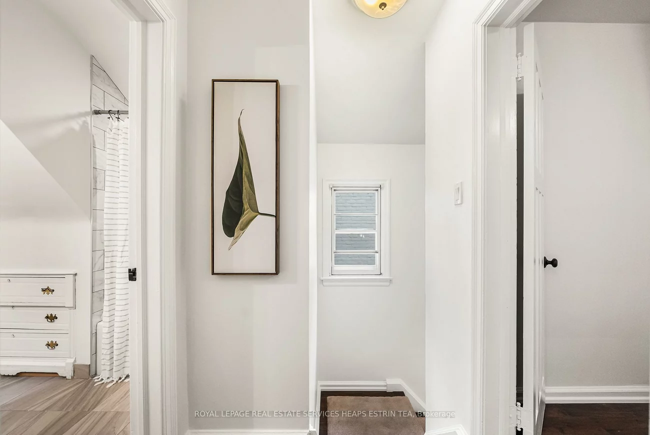 41, Fairfield, Mount Pleasant East, Toronto