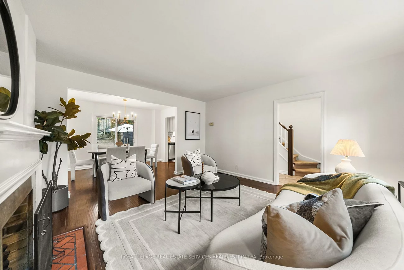 41, Fairfield, Mount Pleasant East, Toronto