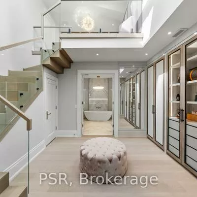 117, Yonge, Bedford Park-Nortown, Toronto