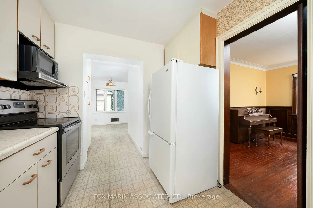 26, Claxton, Humewood-Cedarvale, Toronto