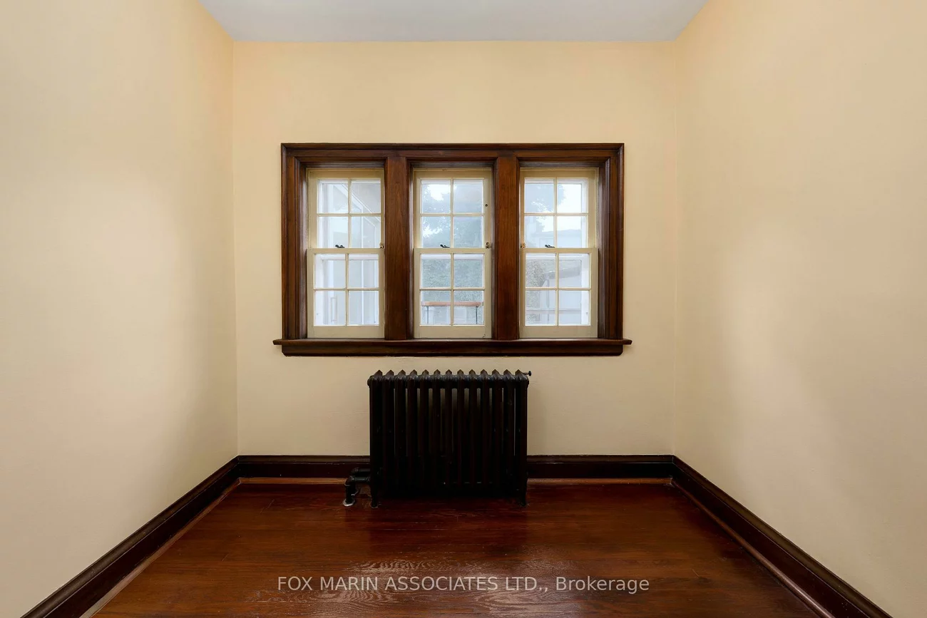 26, Claxton, Humewood-Cedarvale, Toronto