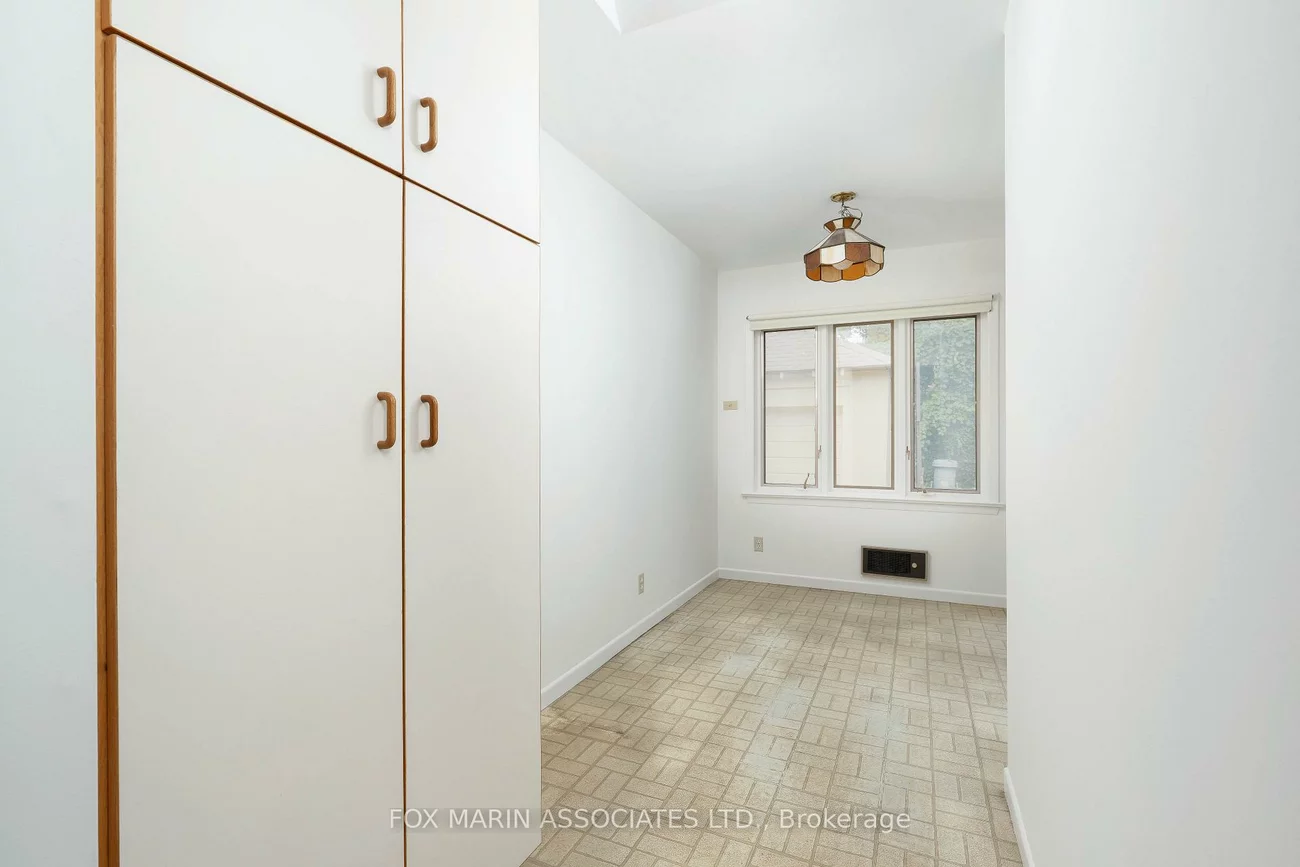 26, Claxton, Humewood-Cedarvale, Toronto
