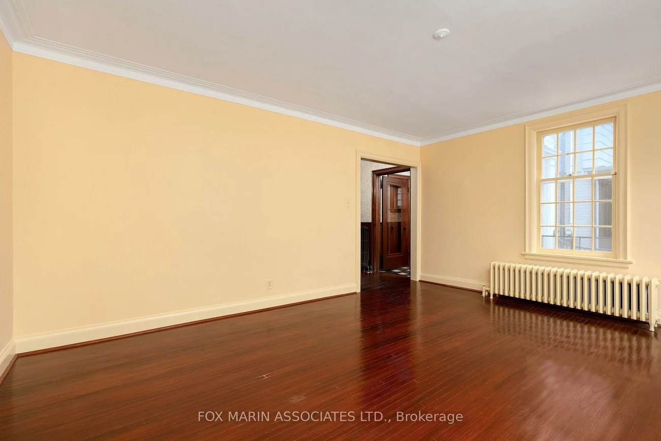 26, Claxton, Humewood-Cedarvale, Toronto