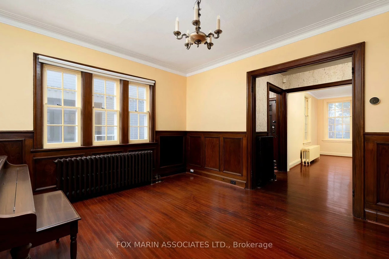 26, Claxton, Humewood-Cedarvale, Toronto