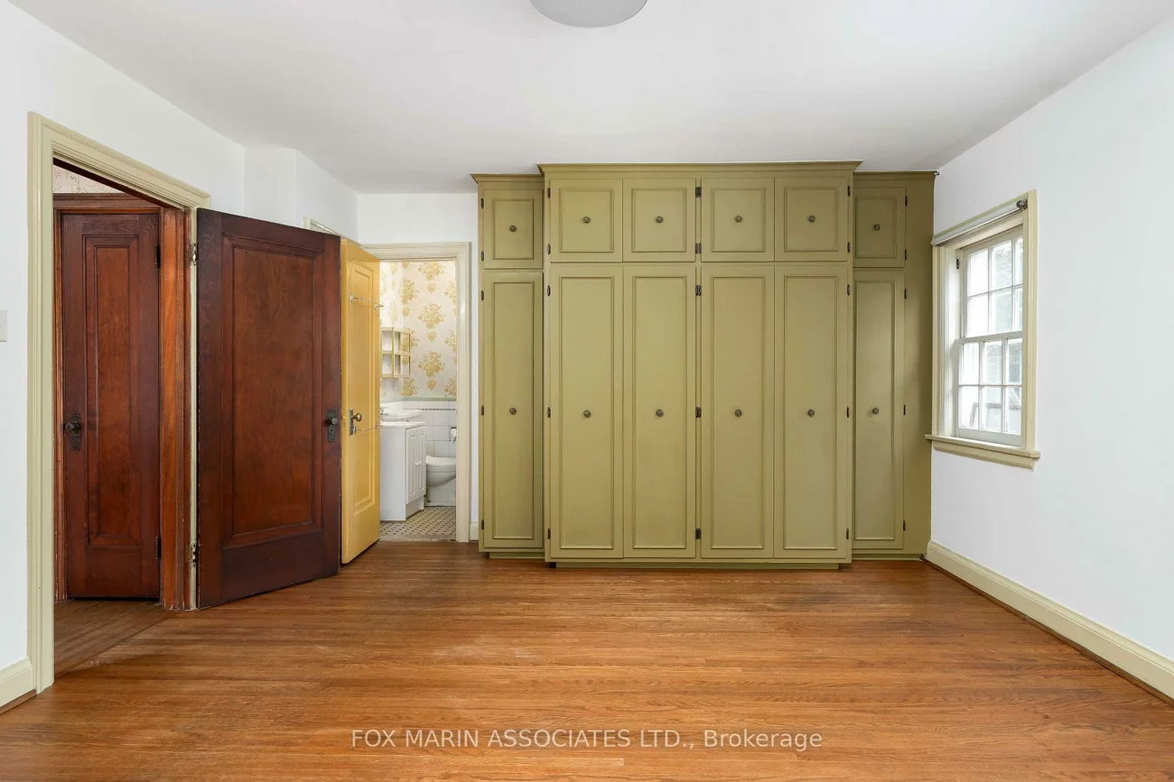 26, Claxton, Humewood-Cedarvale, Toronto