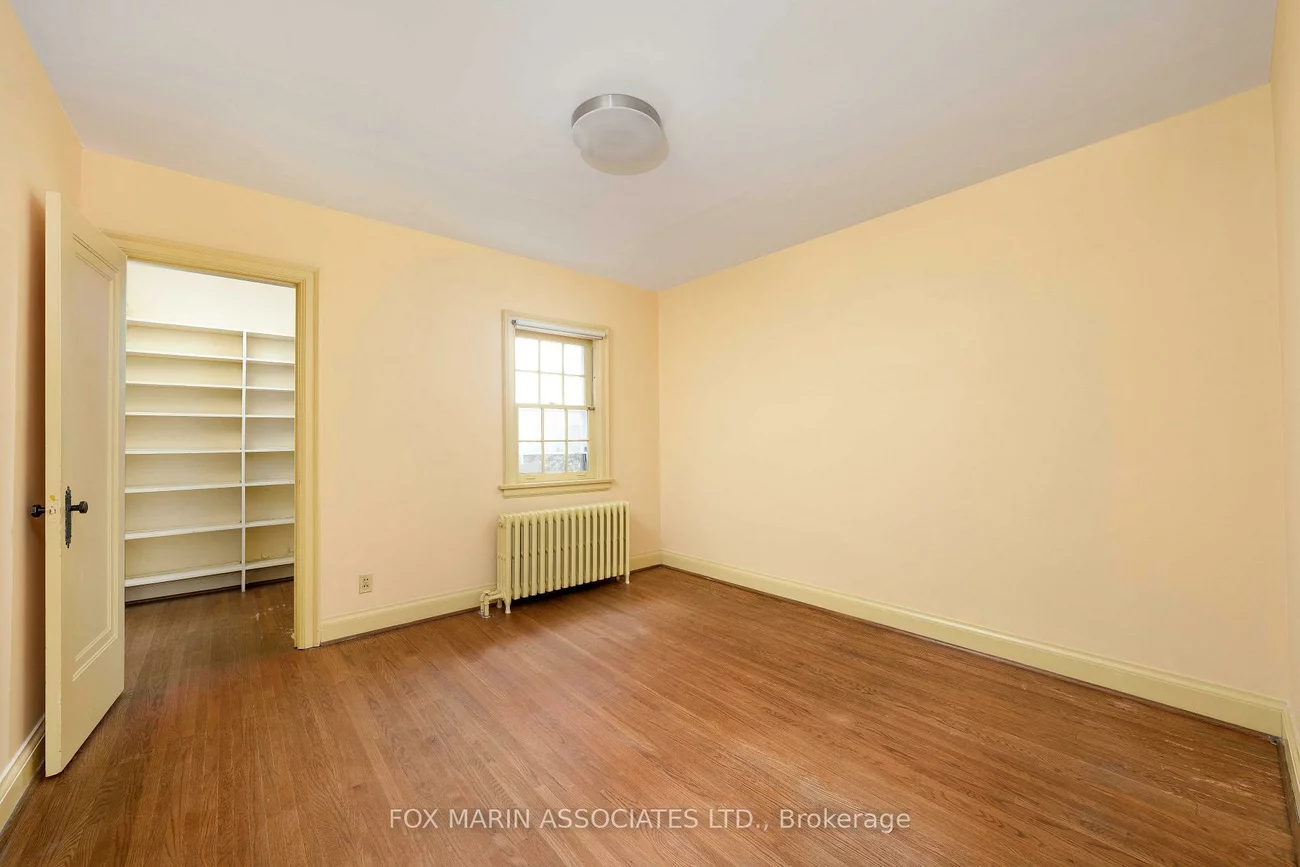 26, Claxton, Humewood-Cedarvale, Toronto