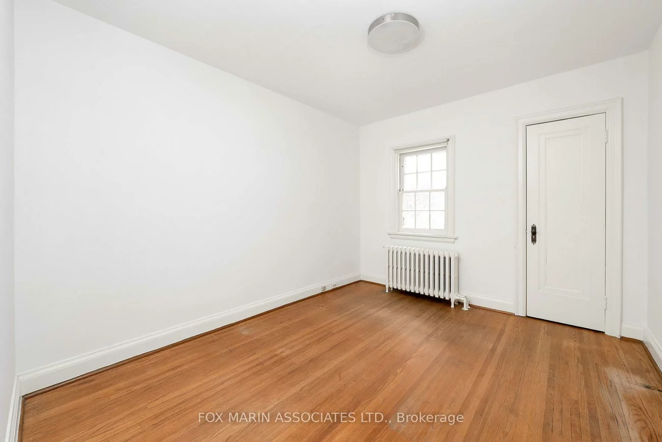 26, Claxton, Humewood-Cedarvale, Toronto