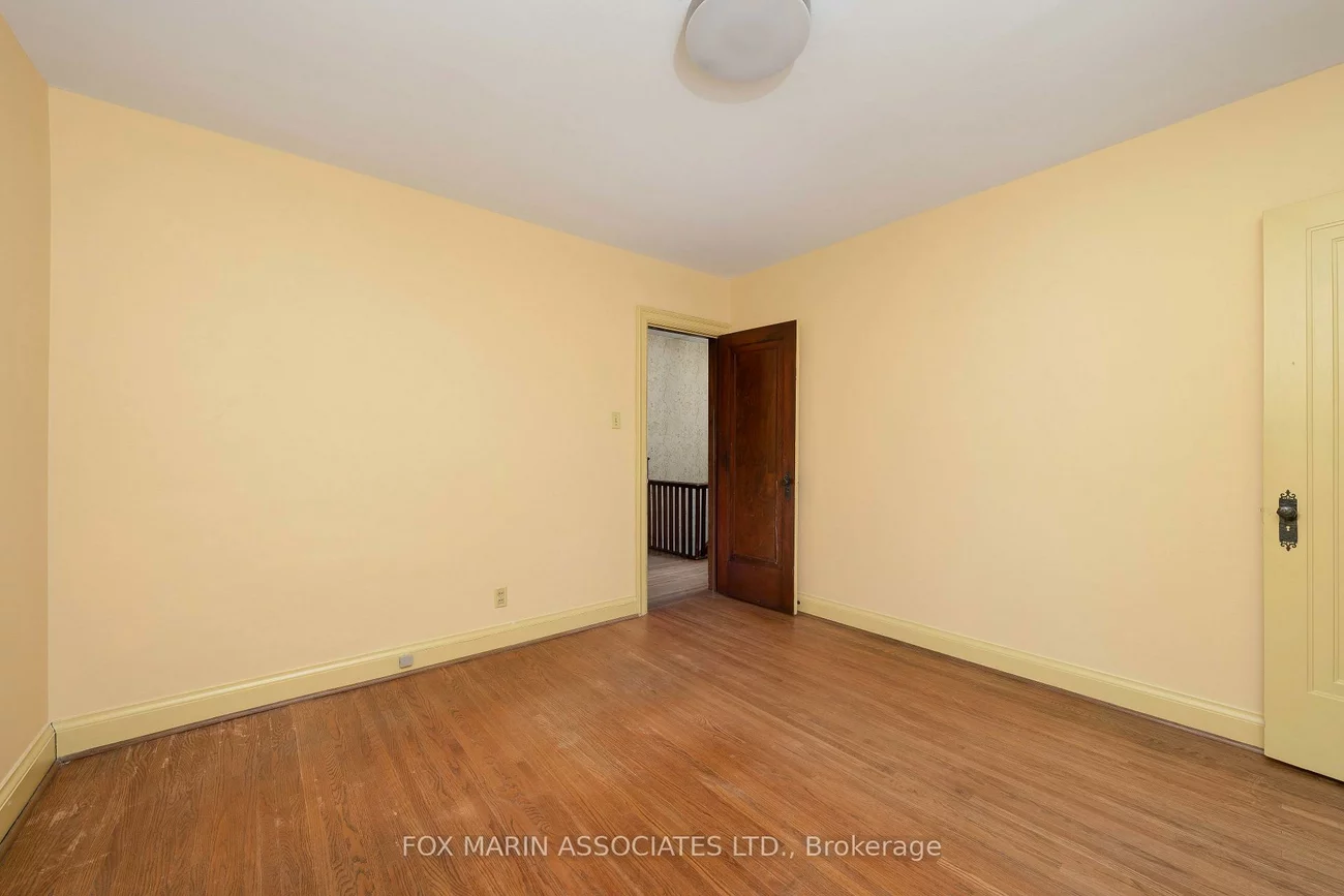 26, Claxton, Humewood-Cedarvale, Toronto
