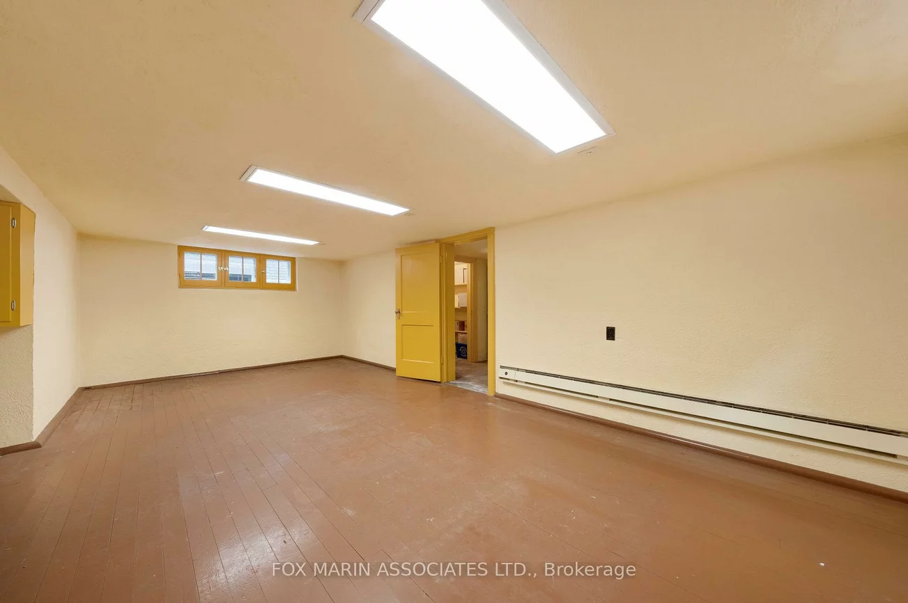 26, Claxton, Humewood-Cedarvale, Toronto