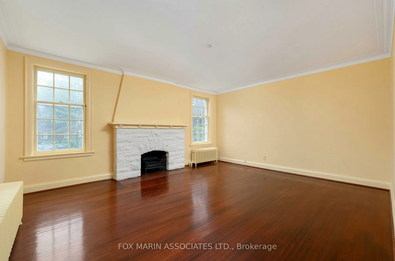 26, Claxton, Humewood-Cedarvale, Toronto
