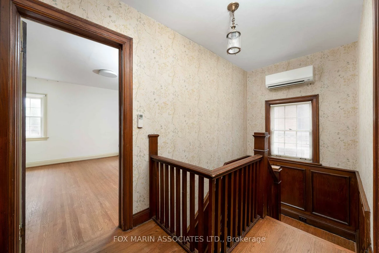 26, Claxton, Humewood-Cedarvale, Toronto