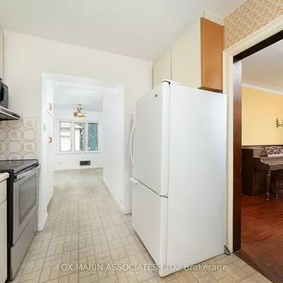 26, Claxton, Humewood-Cedarvale, Toronto