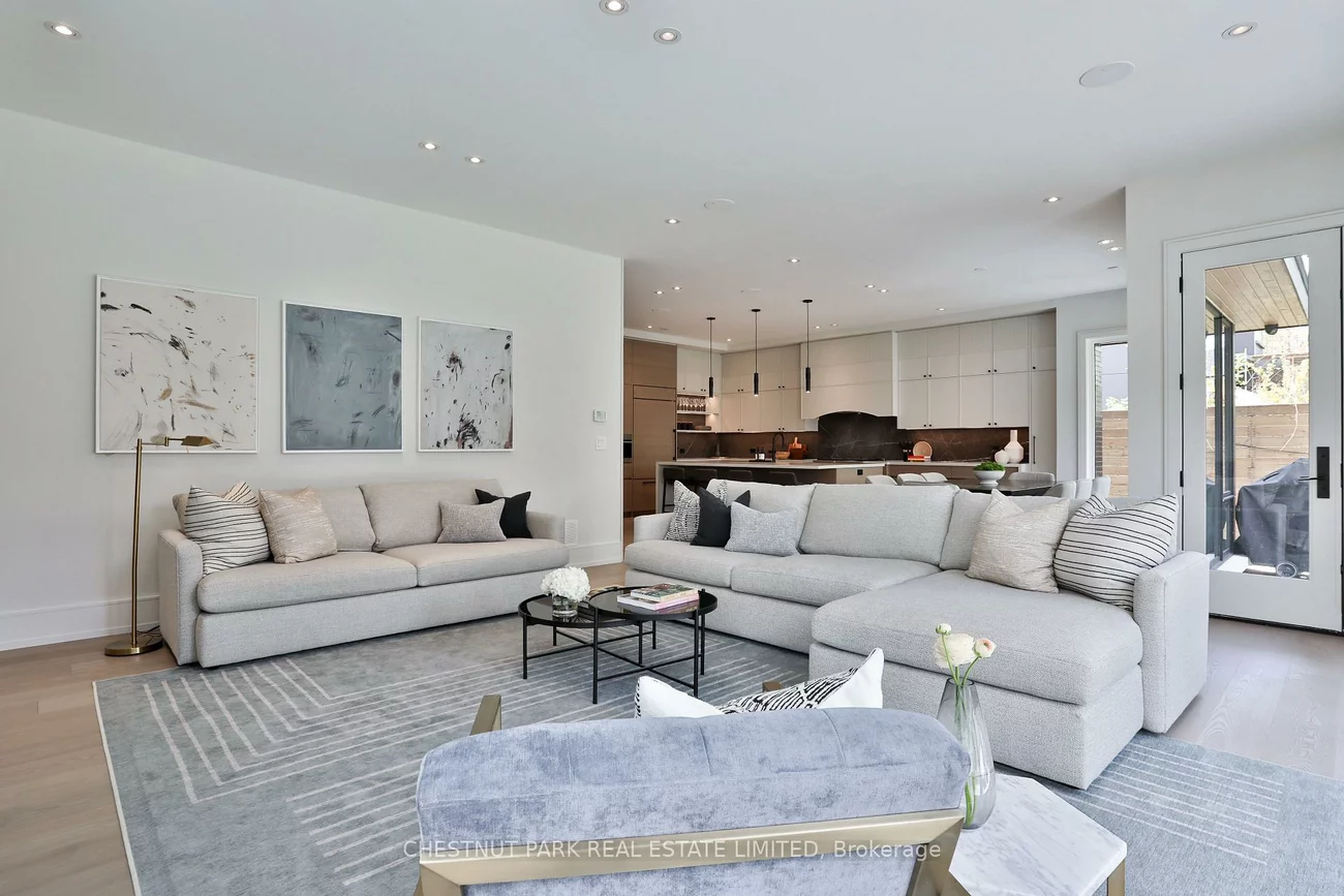 2, Marchwood, Lansing-Westgate, Toronto