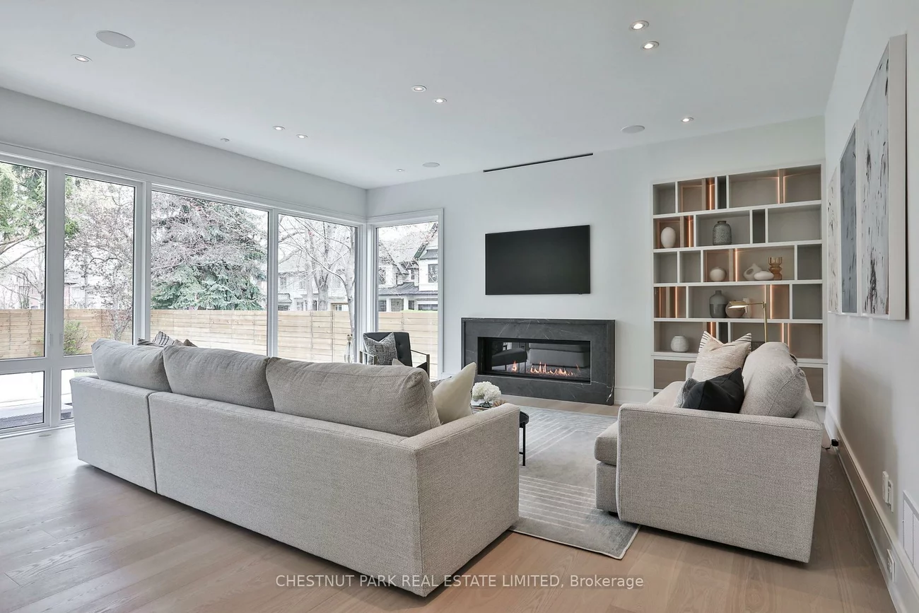 2, Marchwood, Lansing-Westgate, Toronto
