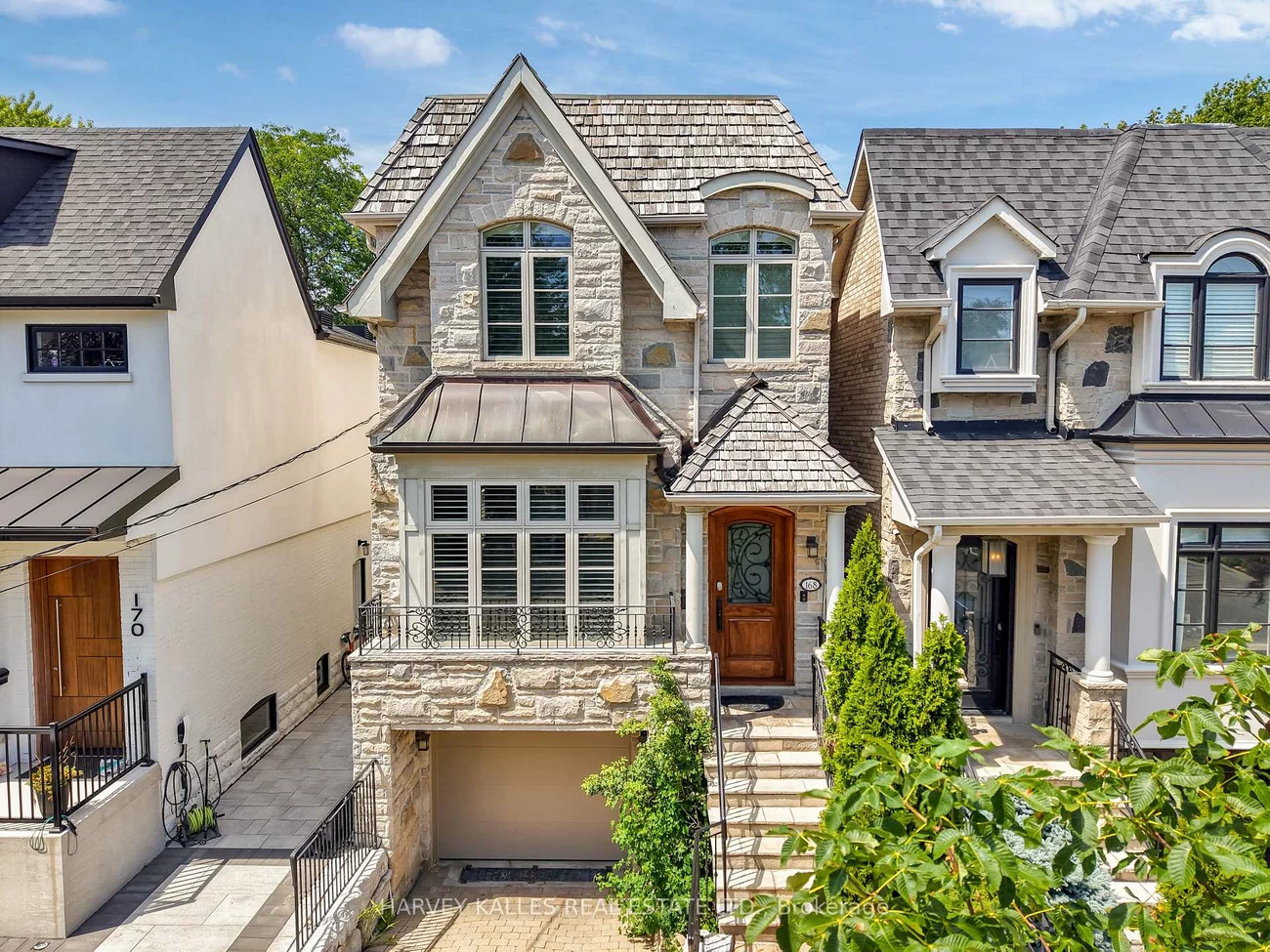 168, Roe, Bedford Park-Nortown, Toronto