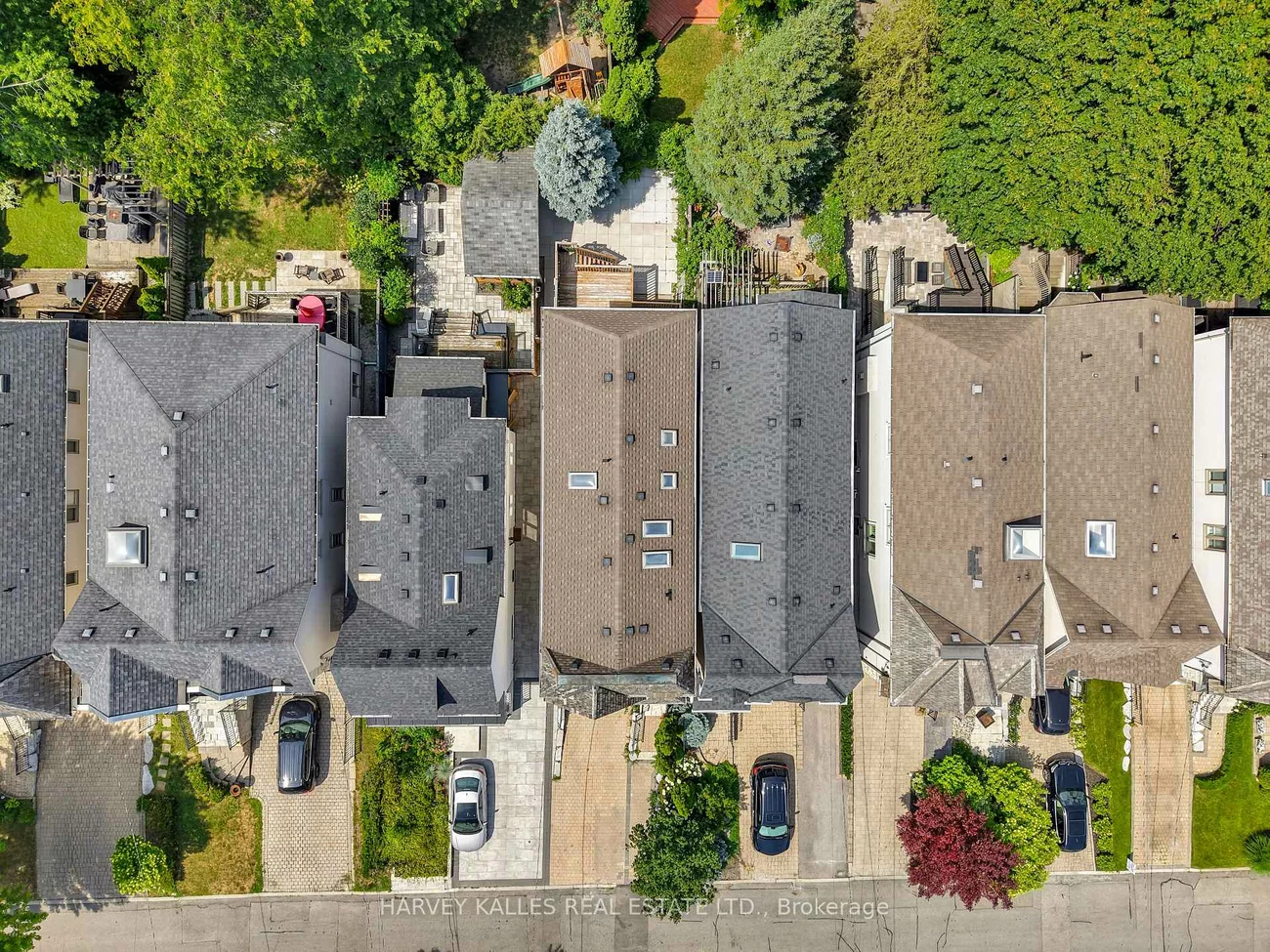 168, Roe, Bedford Park-Nortown, Toronto
