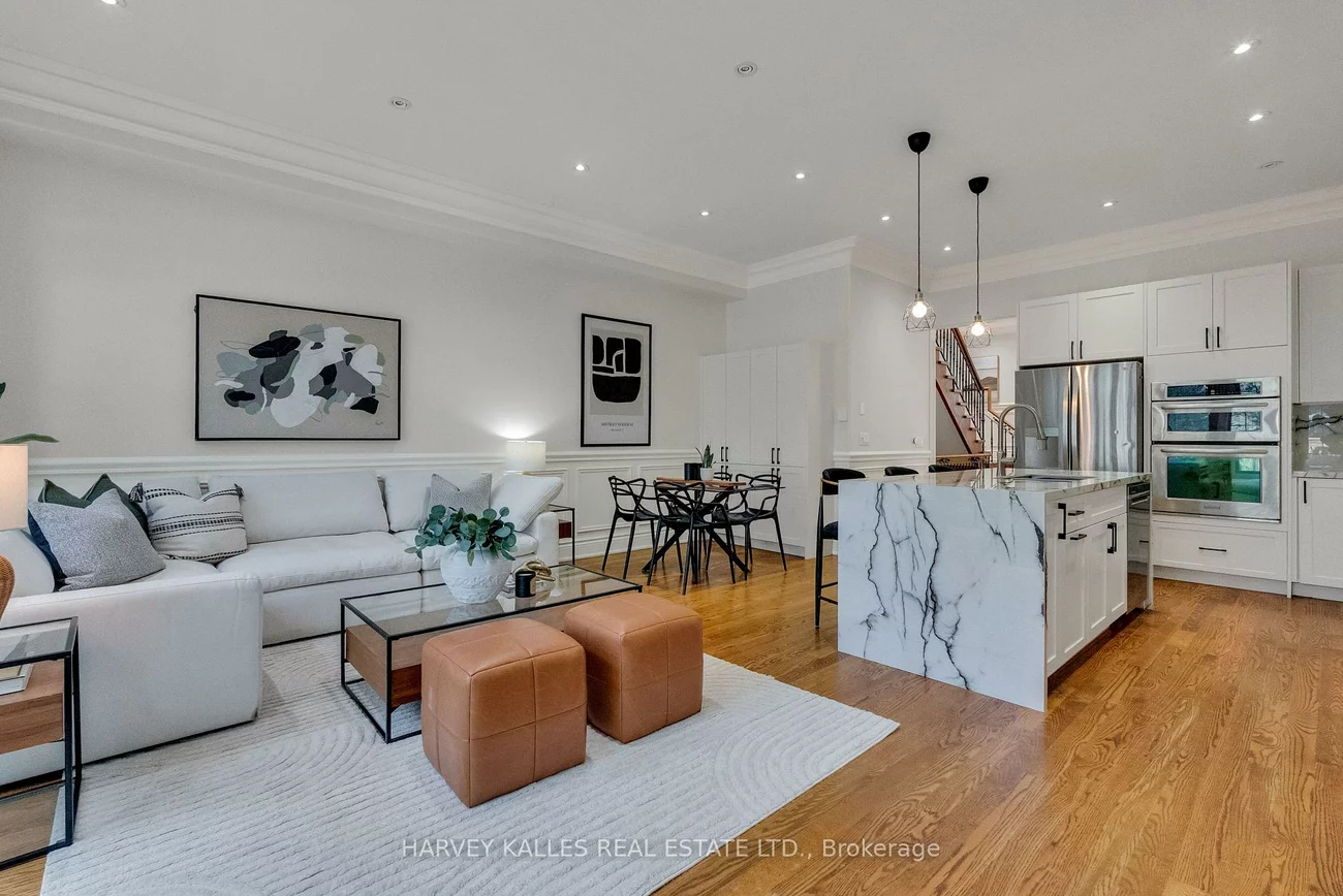 168, Roe, Bedford Park-Nortown, Toronto