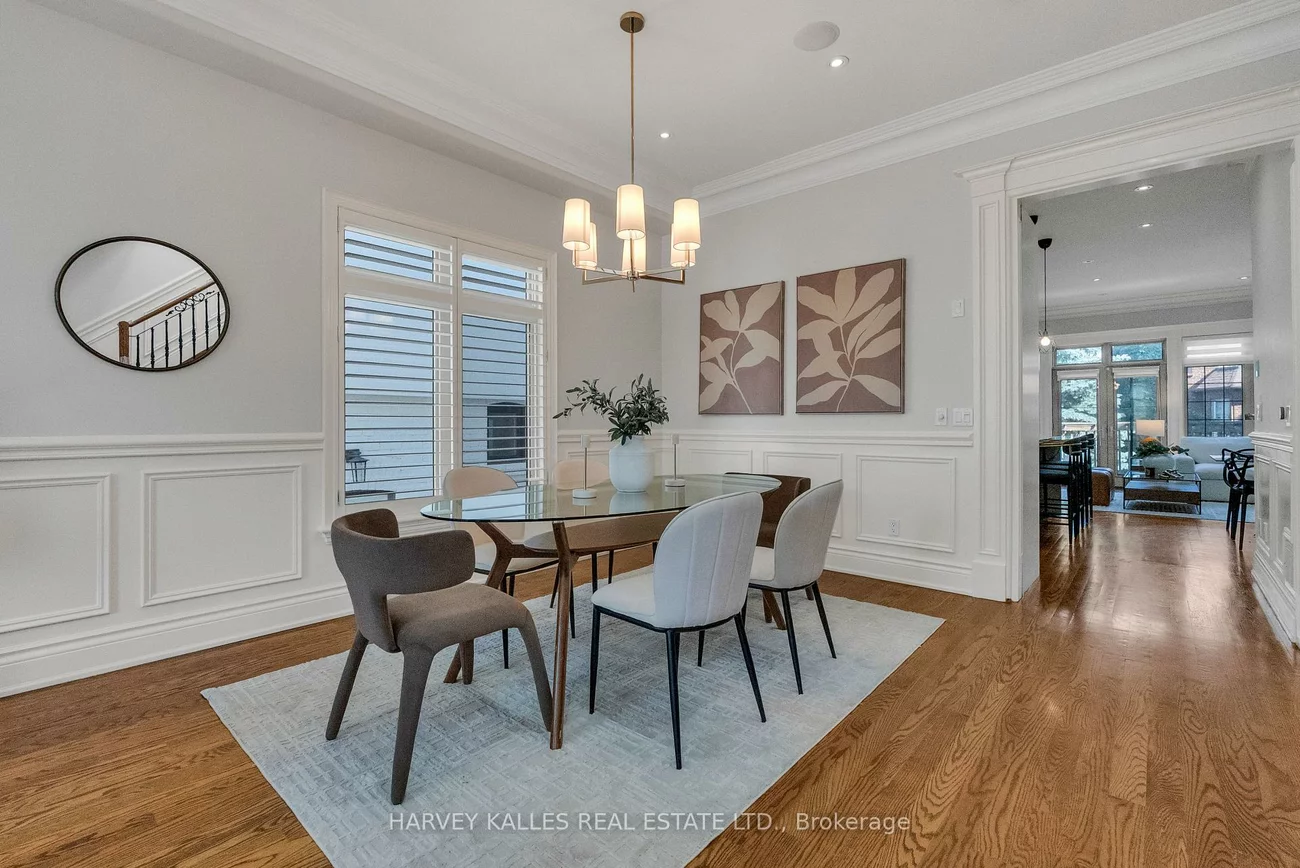 168, Roe, Bedford Park-Nortown, Toronto
