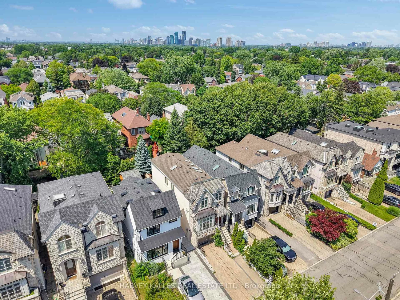 168, Roe, Bedford Park-Nortown, Toronto