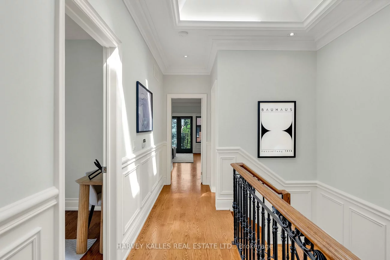 168, Roe, Bedford Park-Nortown, Toronto
