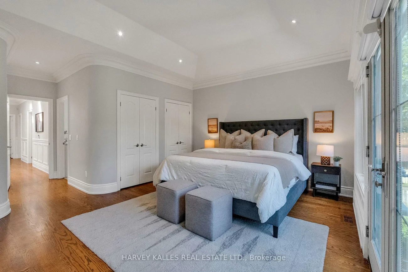 168, Roe, Bedford Park-Nortown, Toronto
