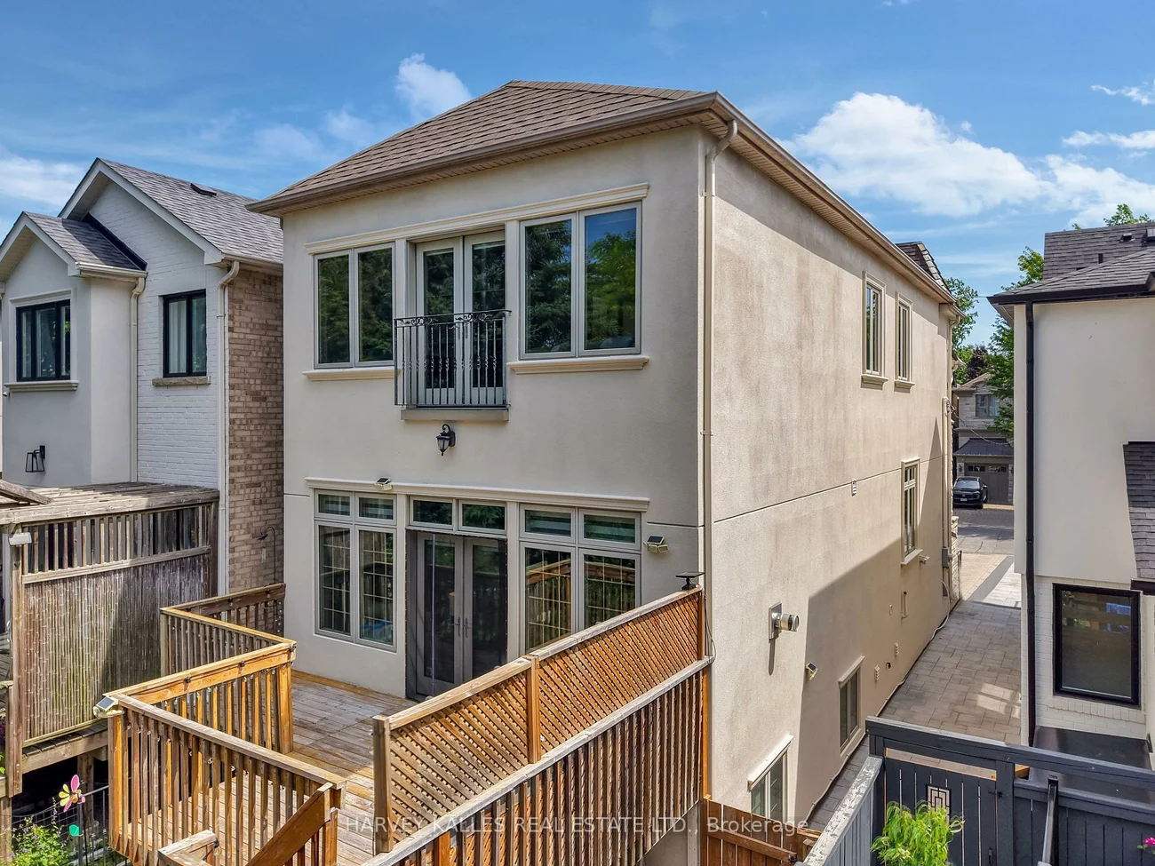 168, Roe, Bedford Park-Nortown, Toronto