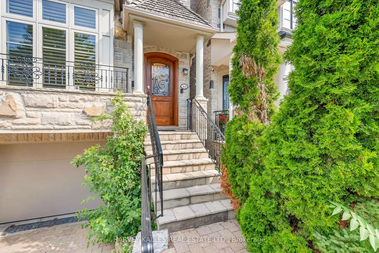 168, Roe, Bedford Park-Nortown, Toronto