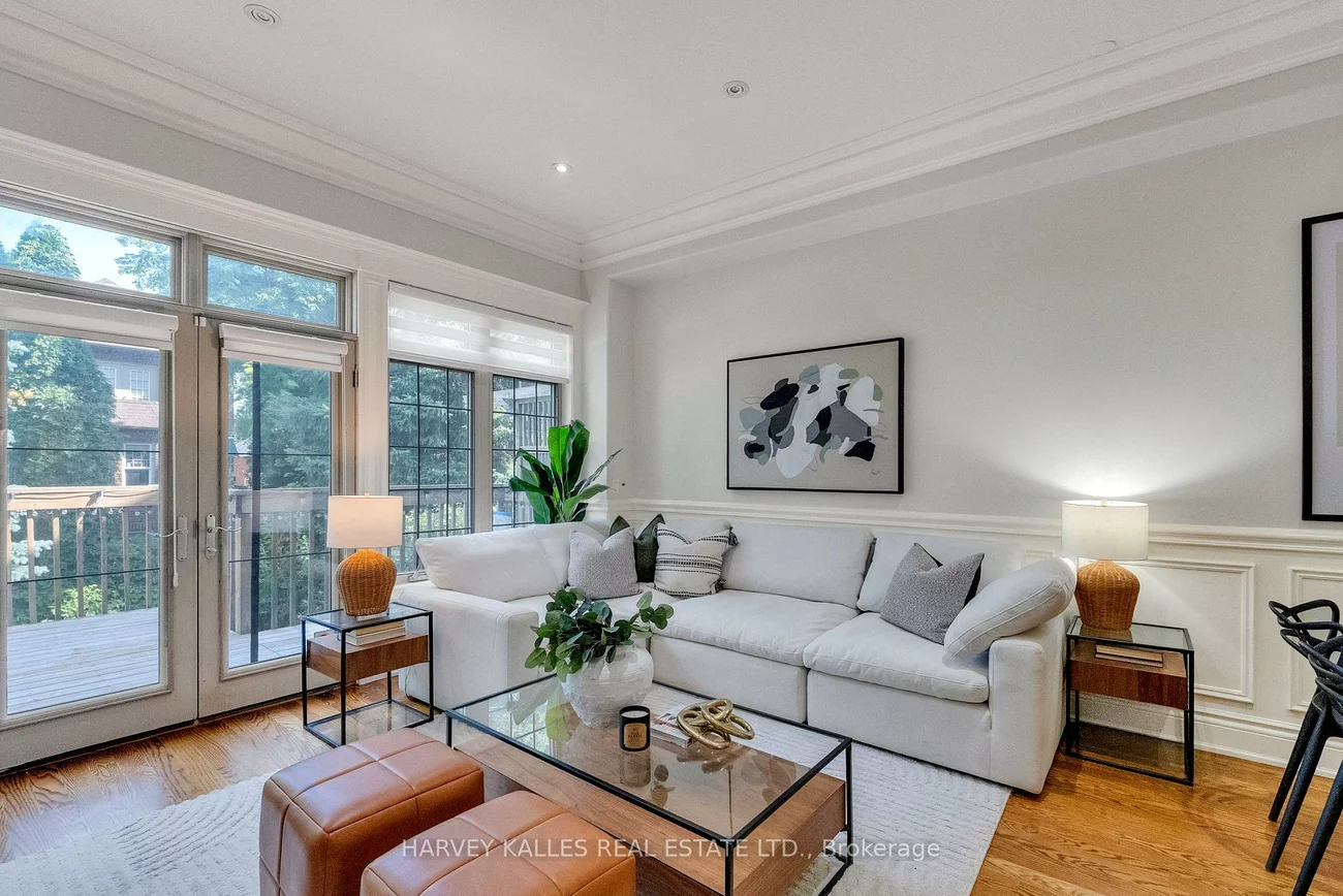 168, Roe, Bedford Park-Nortown, Toronto