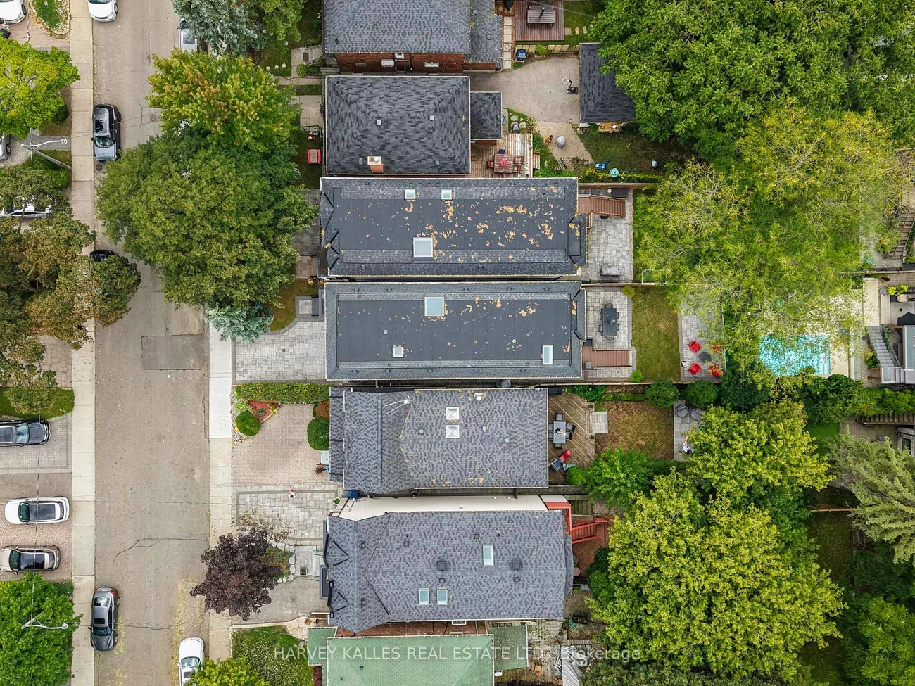 90, Roe, Lawrence Park North, Toronto