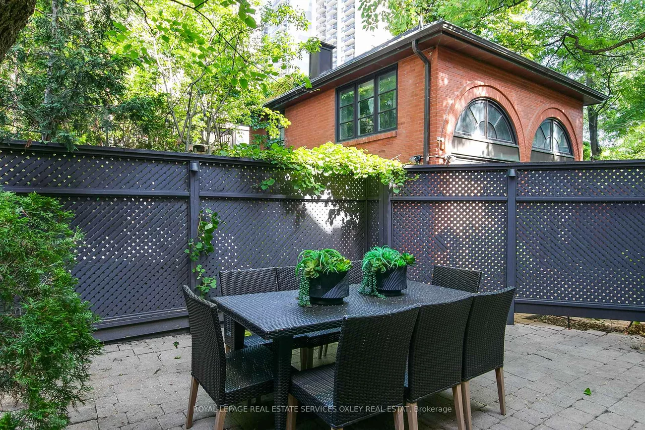 46, Bernard, Annex, Toronto