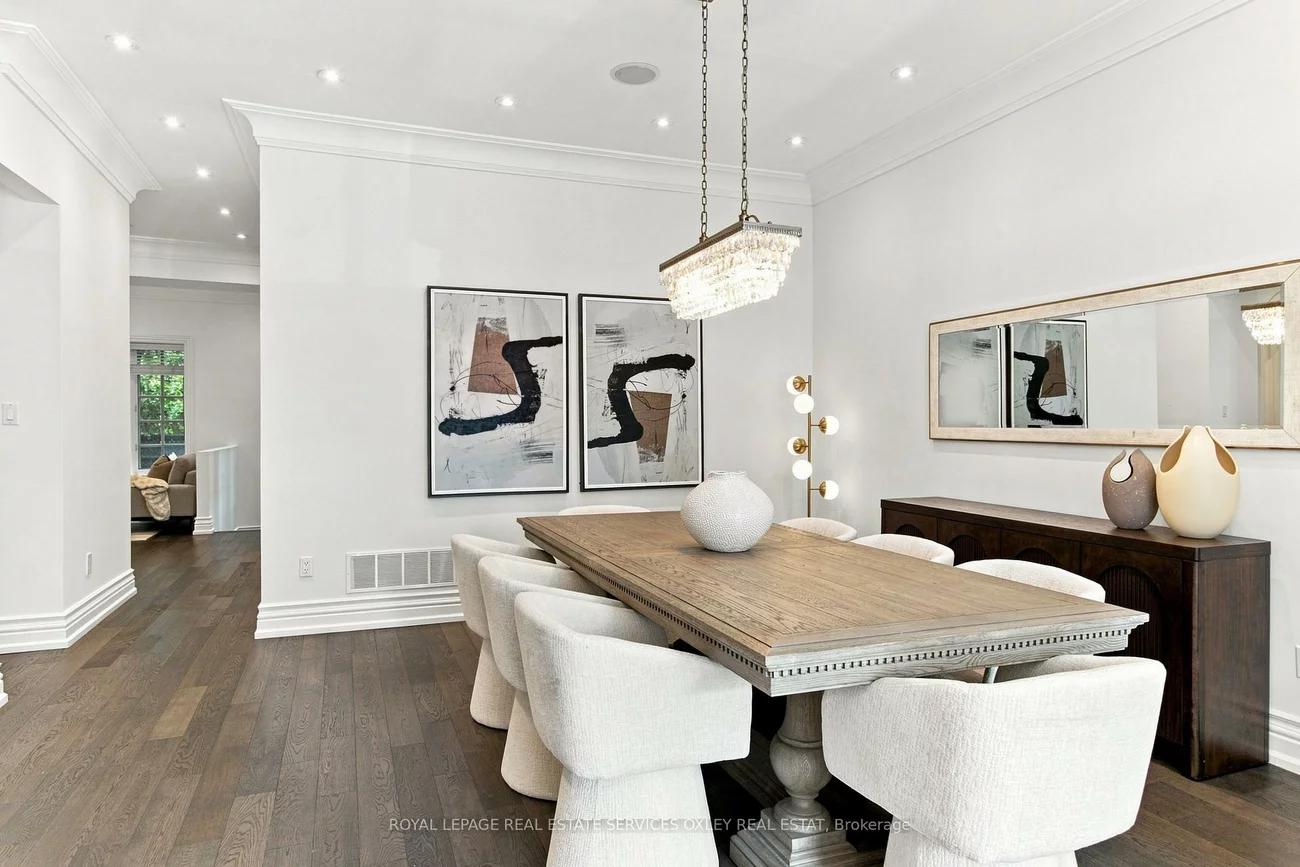 46, Bernard, Annex, Toronto