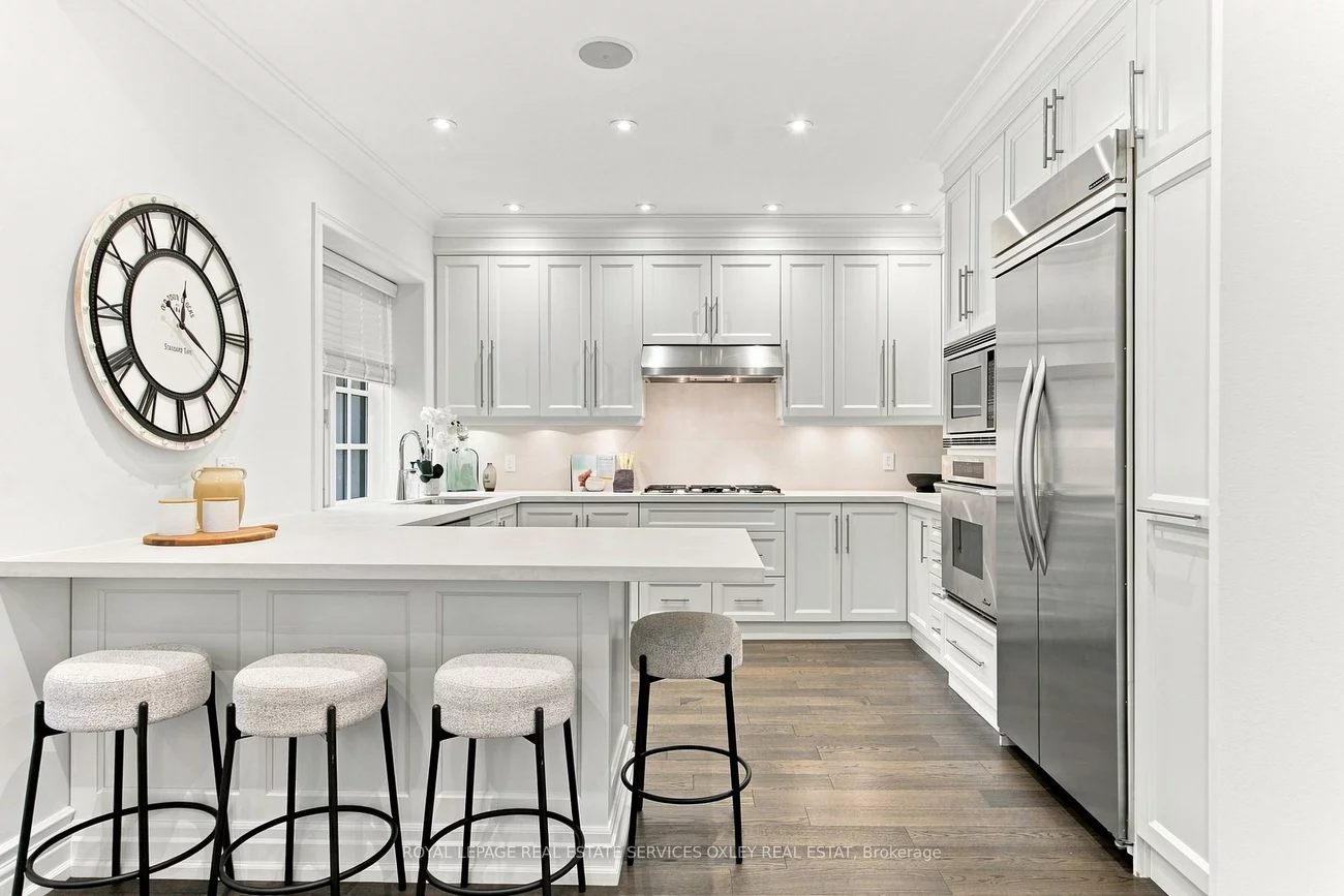 46, Bernard, Annex, Toronto