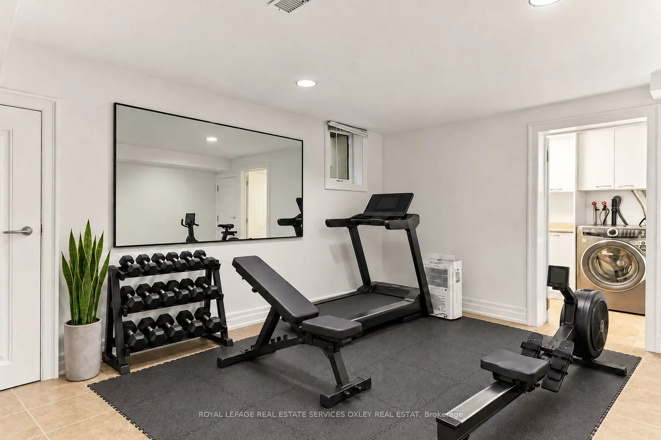 46, Bernard, Annex, Toronto