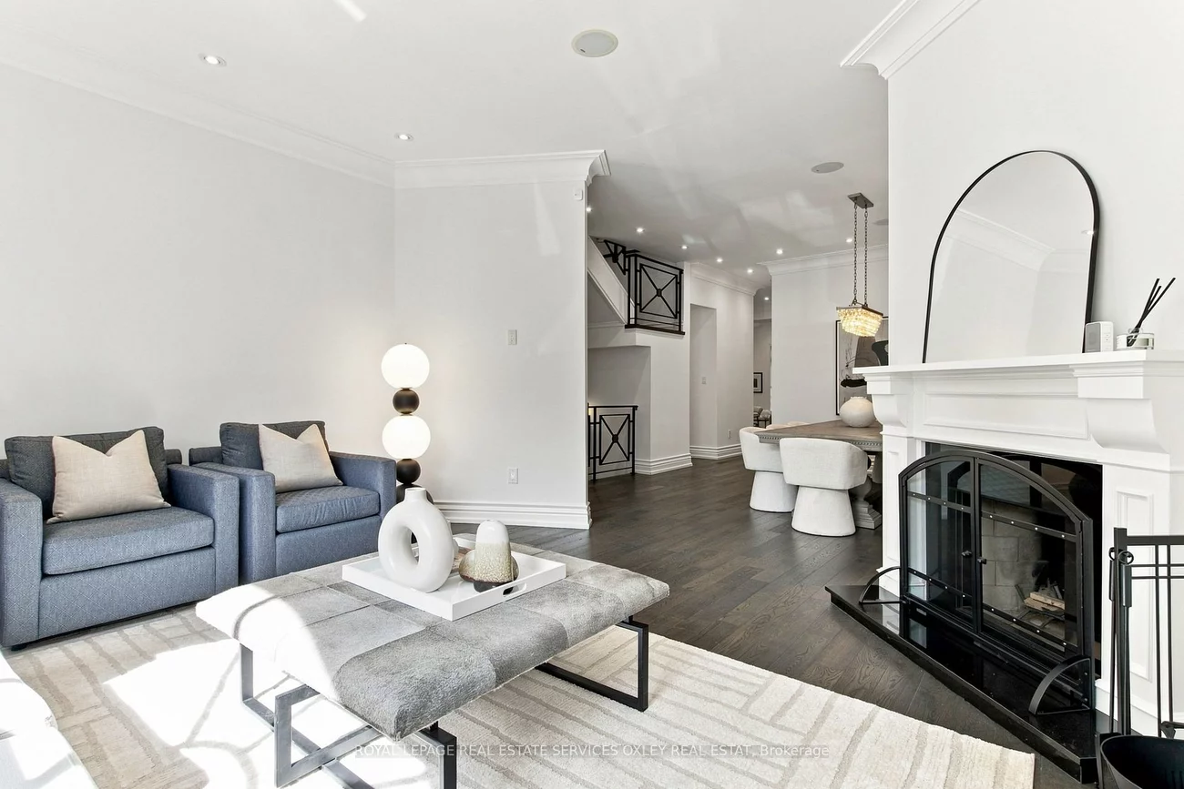46, Bernard, Annex, Toronto