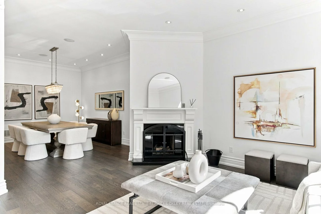 46, Bernard, Annex, Toronto