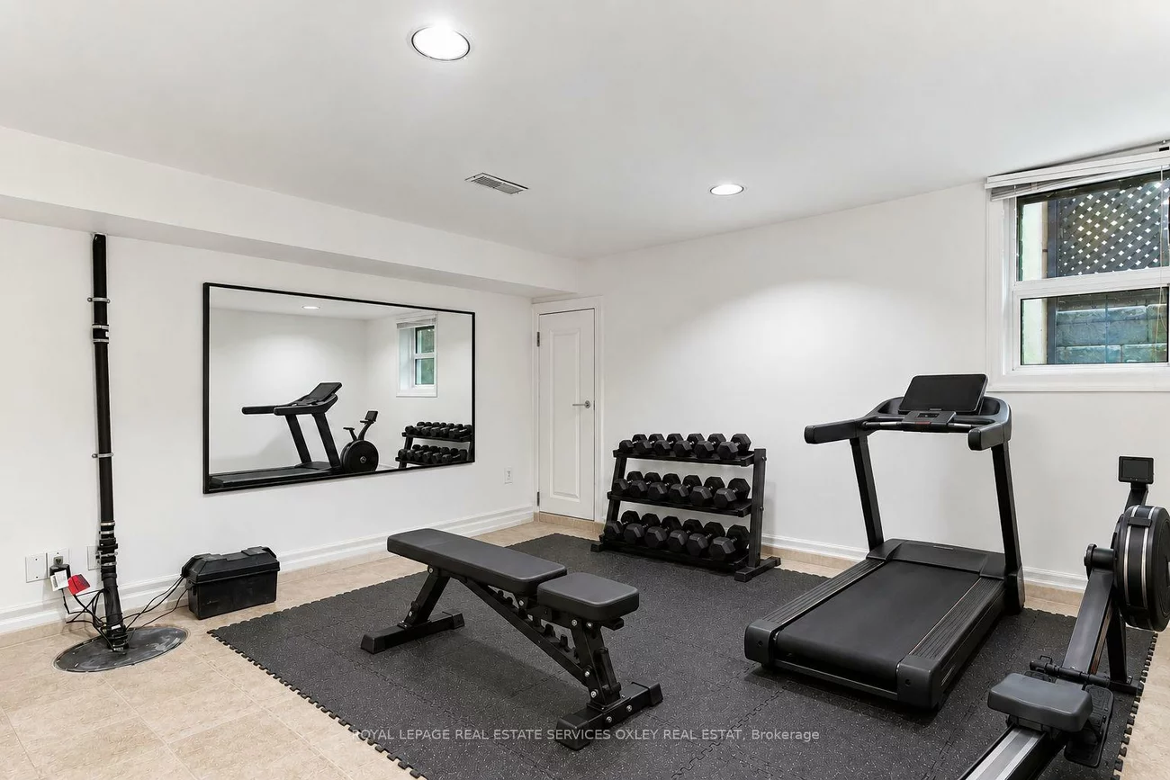46, Bernard, Annex, Toronto