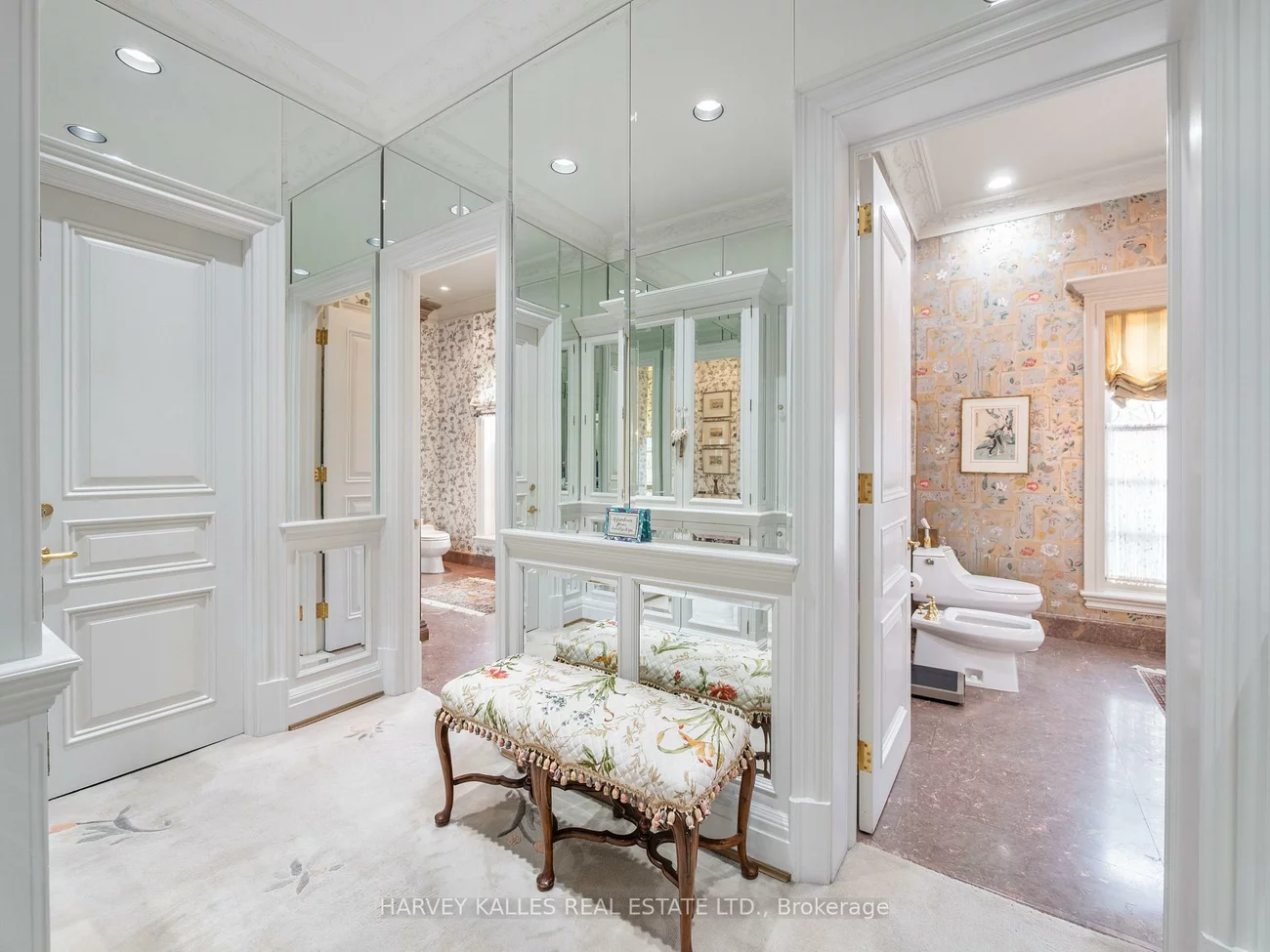 94, Dunvegan, Forest Hill South, Toronto
