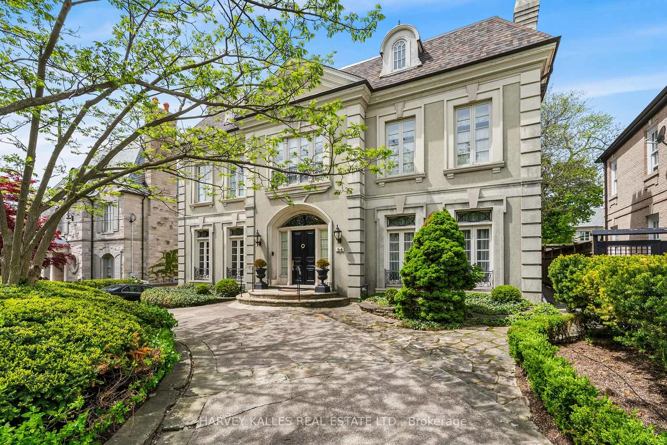 94, Dunvegan, Forest Hill South, Toronto