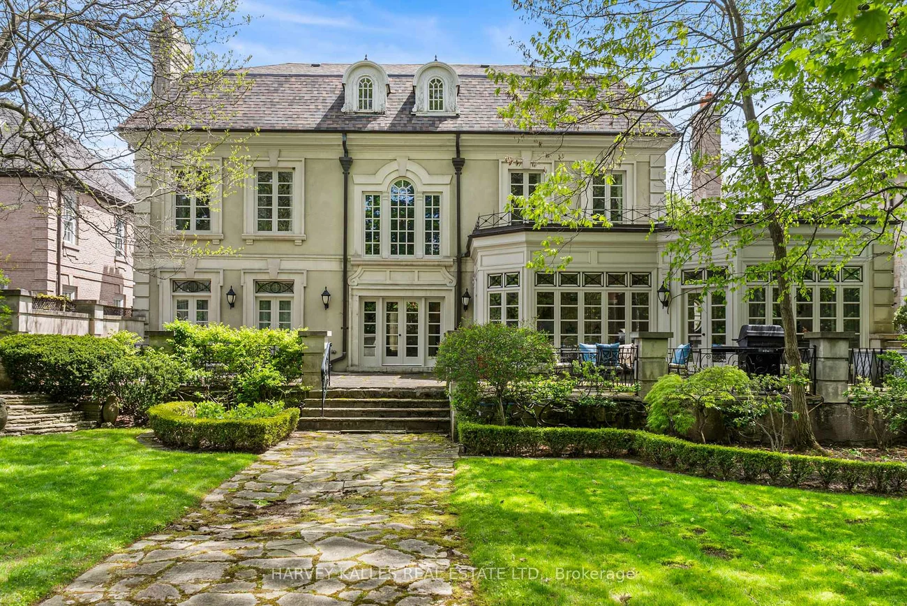 94, Dunvegan, Forest Hill South, Toronto