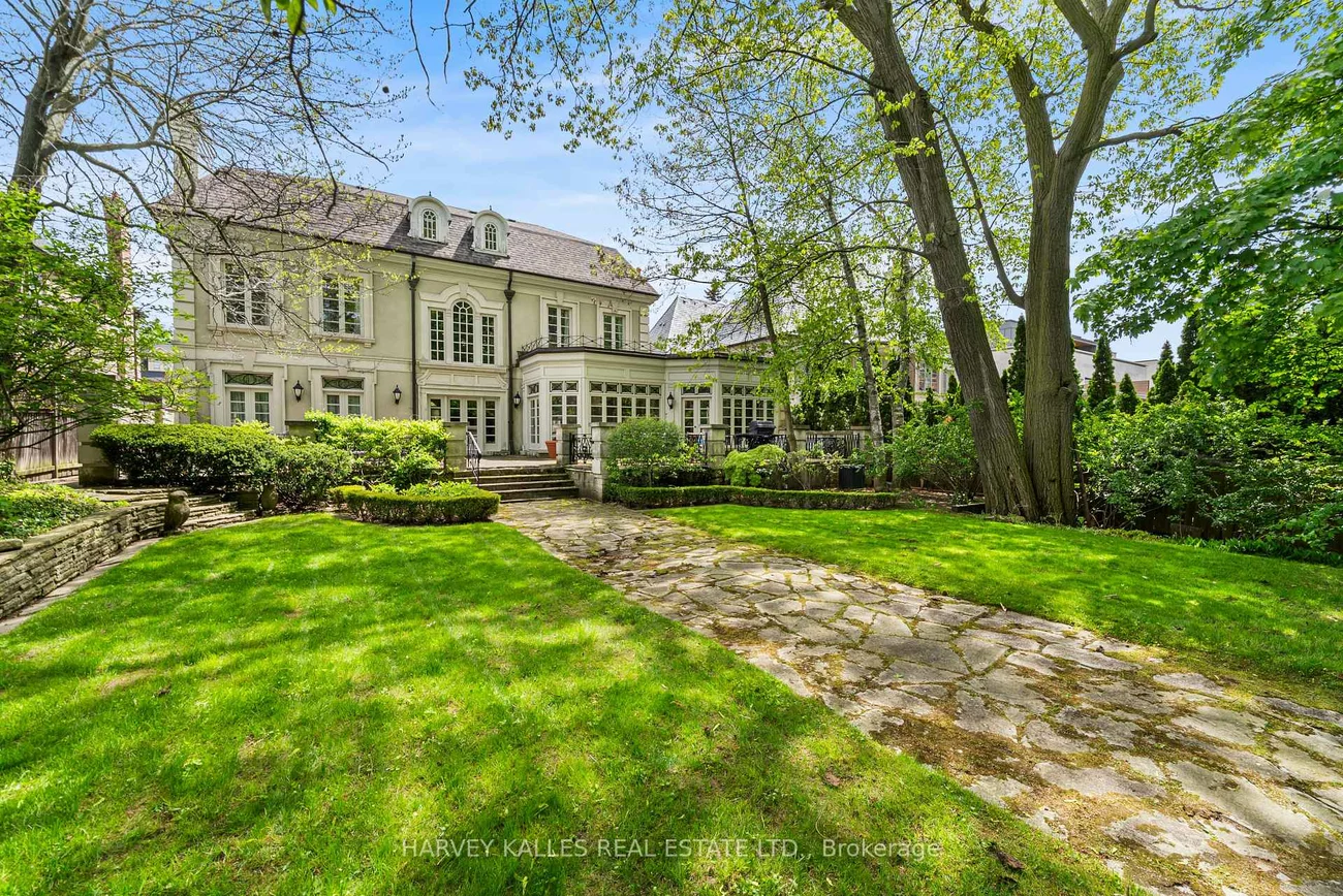 94, Dunvegan, Forest Hill South, Toronto