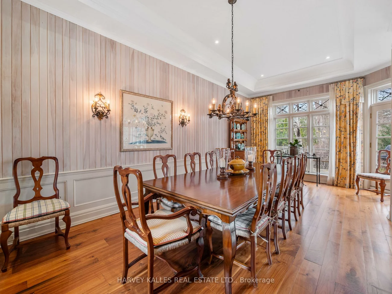 94, Dunvegan, Forest Hill South, Toronto