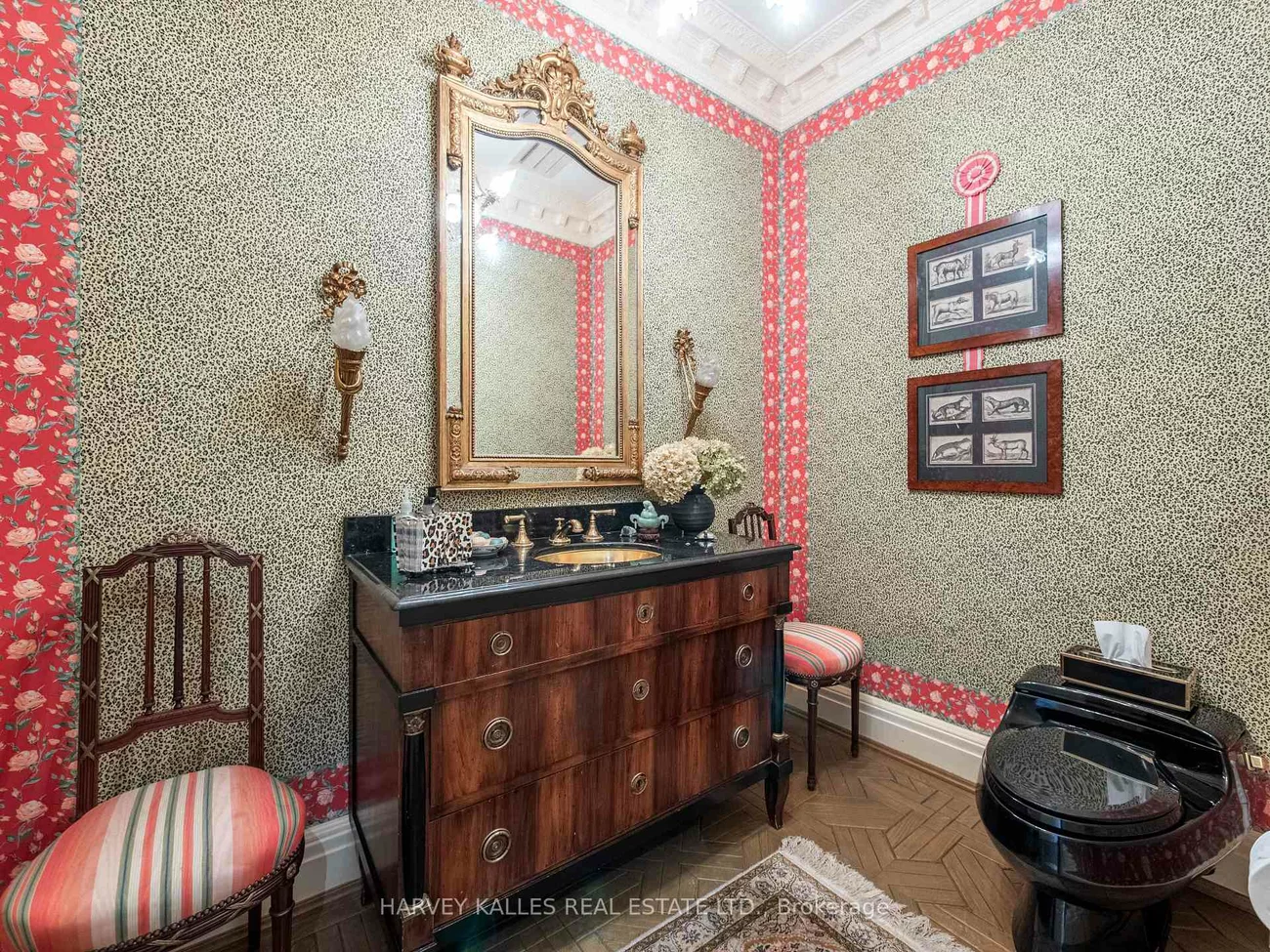 94, Dunvegan, Forest Hill South, Toronto