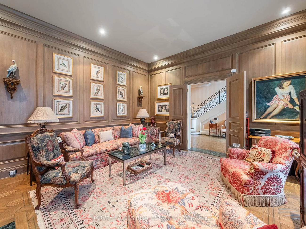 94, Dunvegan, Forest Hill South, Toronto