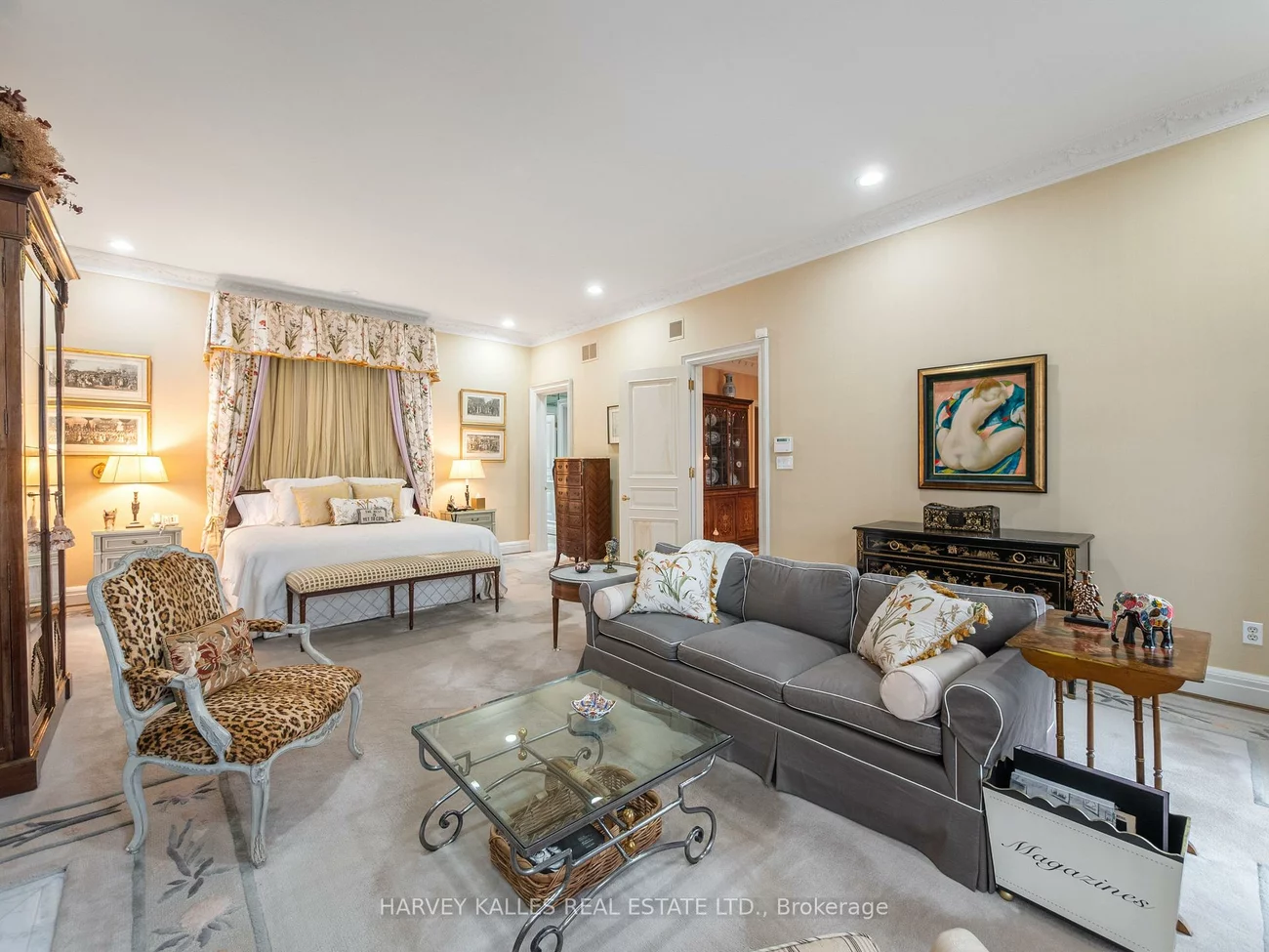 94, Dunvegan, Forest Hill South, Toronto