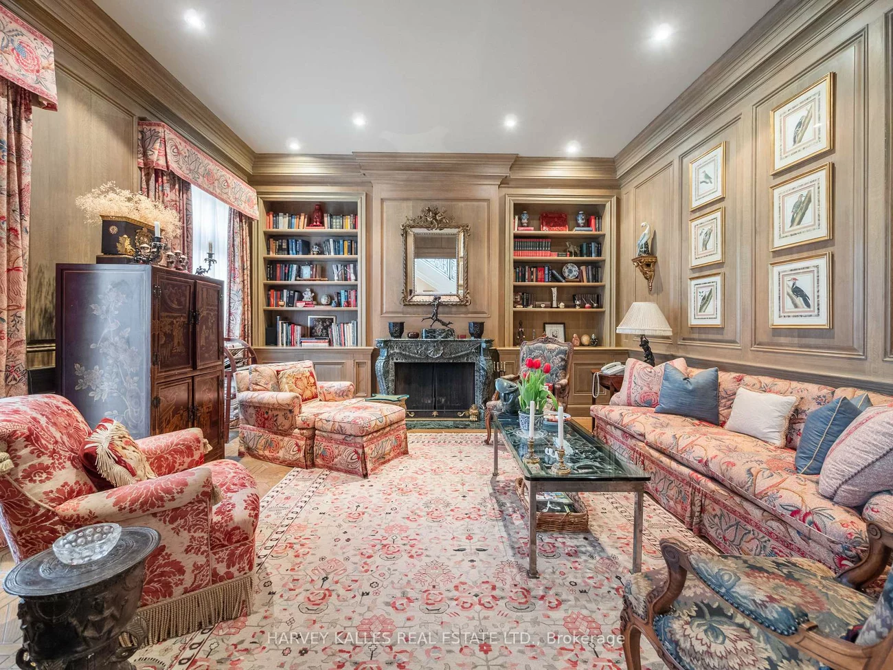 94, Dunvegan, Forest Hill South, Toronto