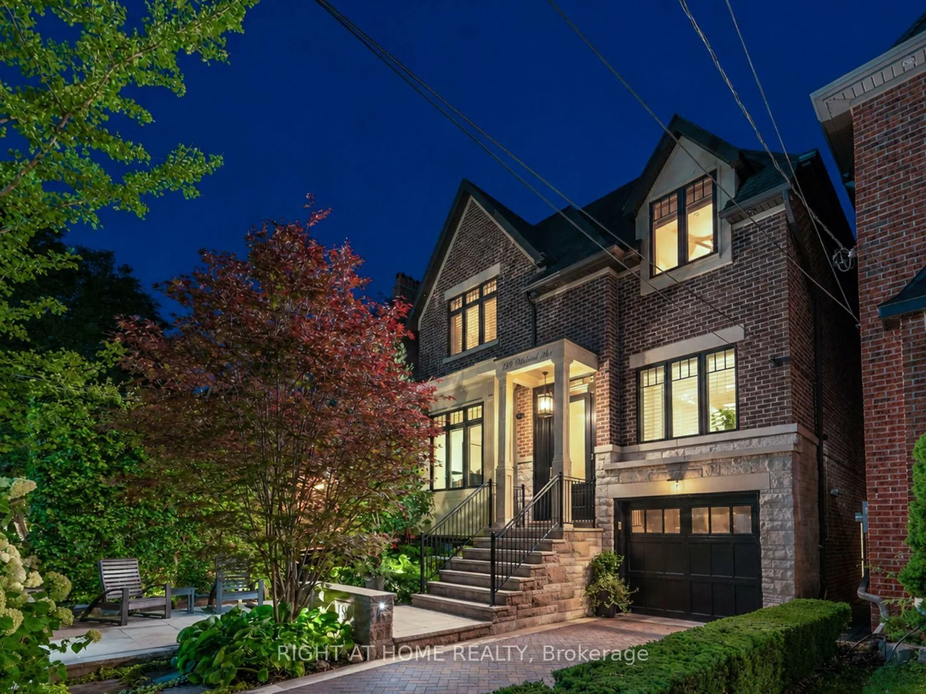 189, Stibbard, Mount Pleasant East, Toronto