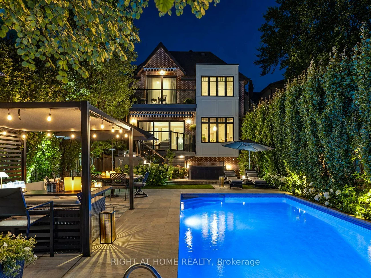 189, Stibbard, Mount Pleasant East, Toronto