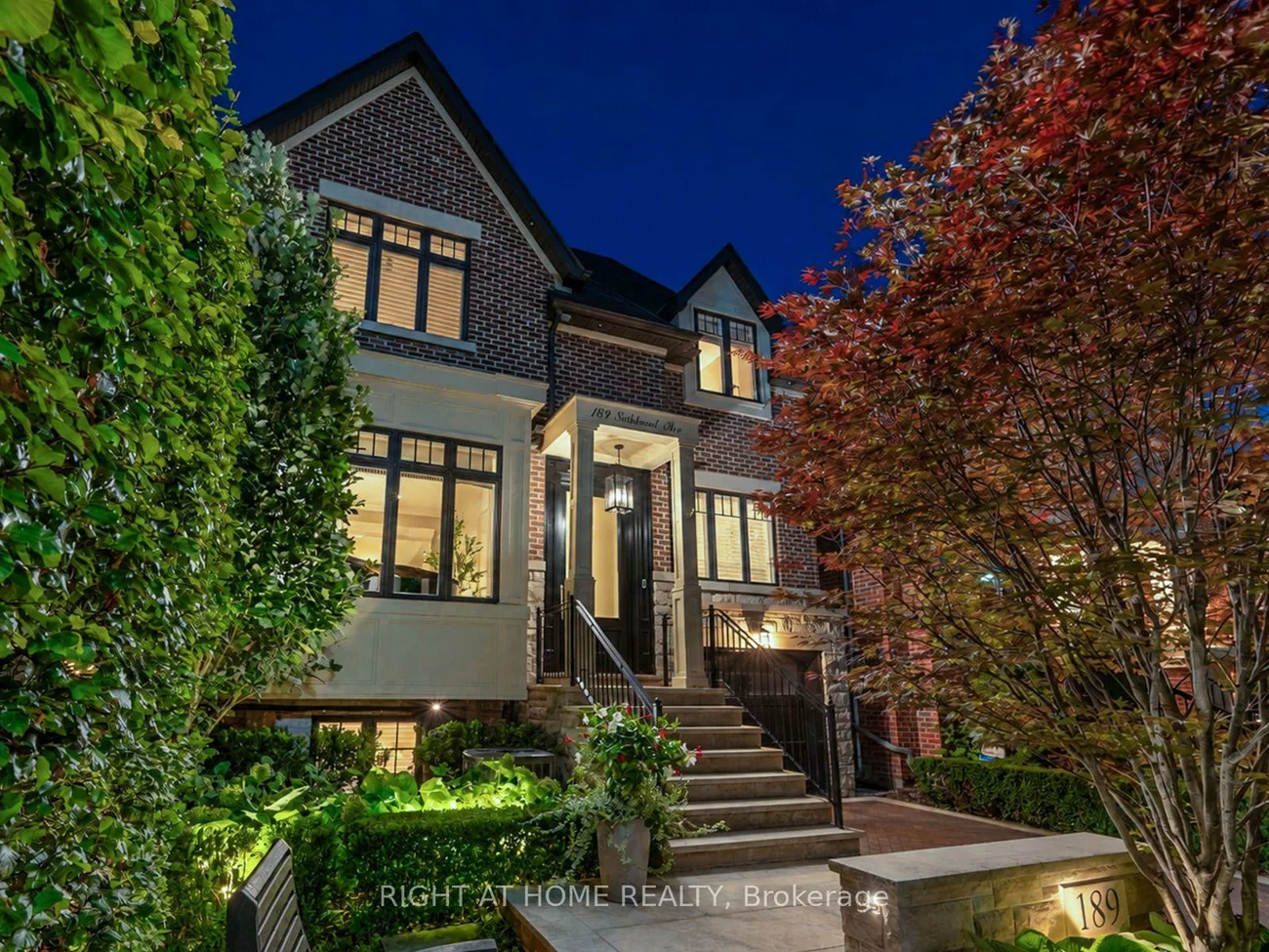 189, Stibbard, Mount Pleasant East, Toronto