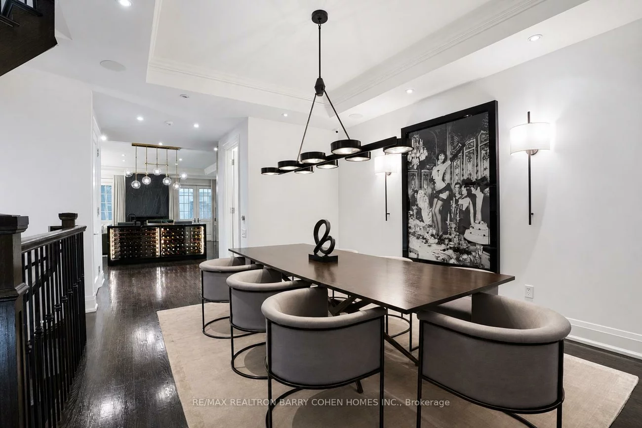 117, Scollard, Annex, Toronto