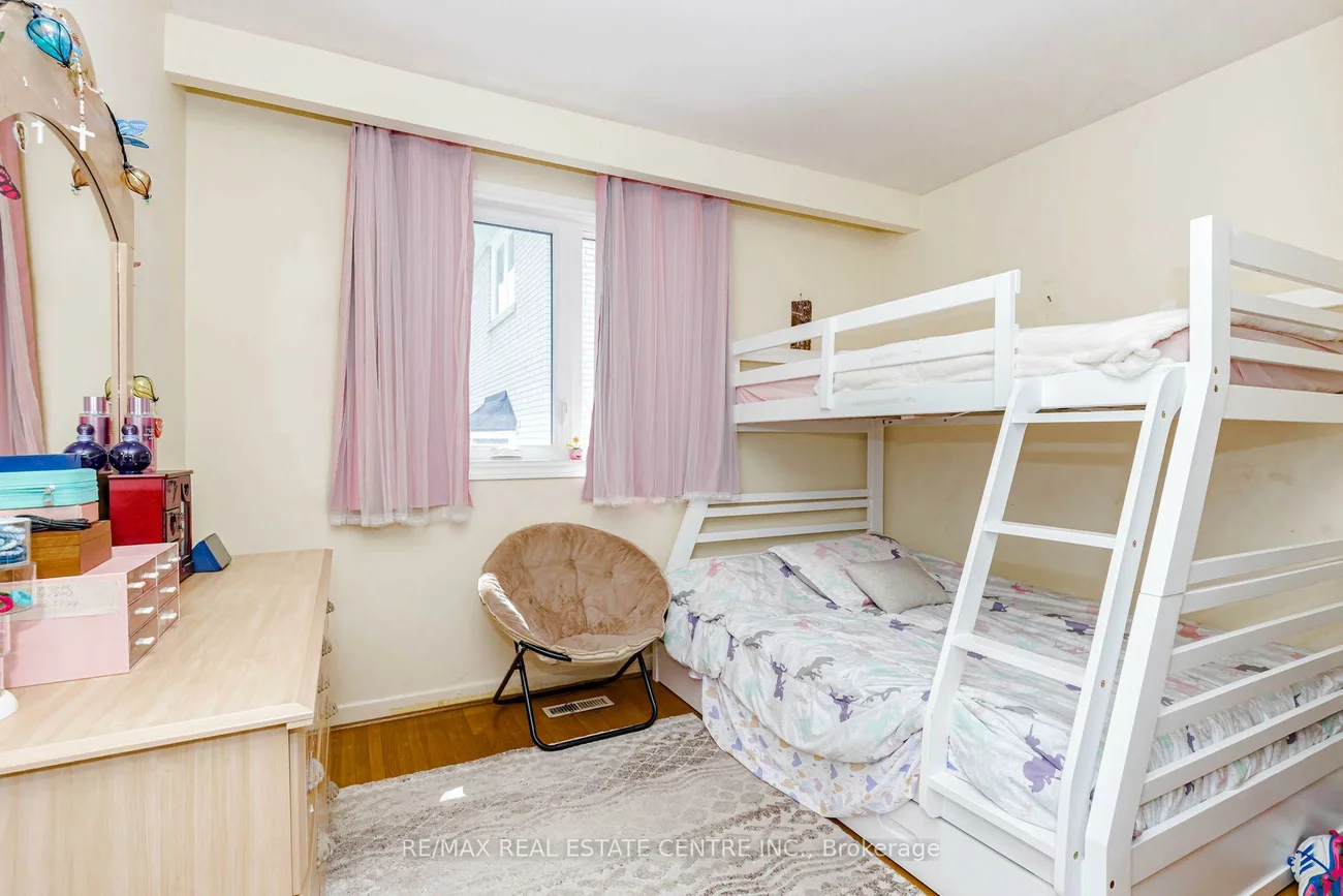 85, Snowcrest, Bayview Woods-Steeles, Toronto